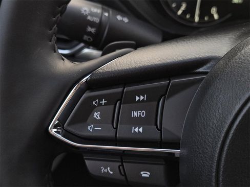 New 2025 MAZDA CX-5 AWD 2.5 S w/ Premium Plus Pkg image 23