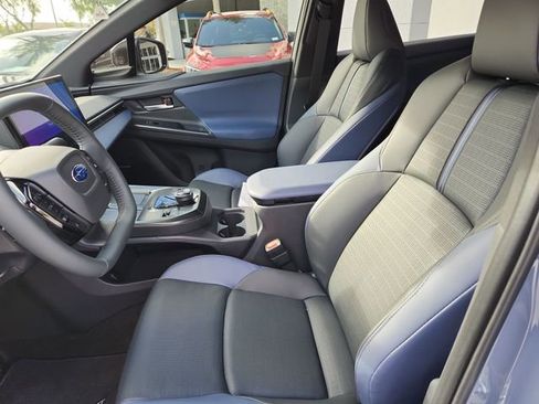 New 2026 Subaru Solterra image 11