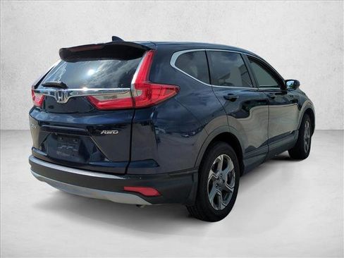 Used 2017 Honda CR-V EX-L image 5