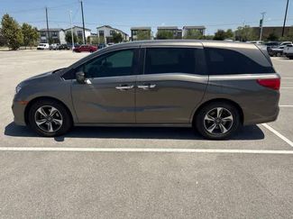 Used 2019 Honda Odyssey Touring video 2