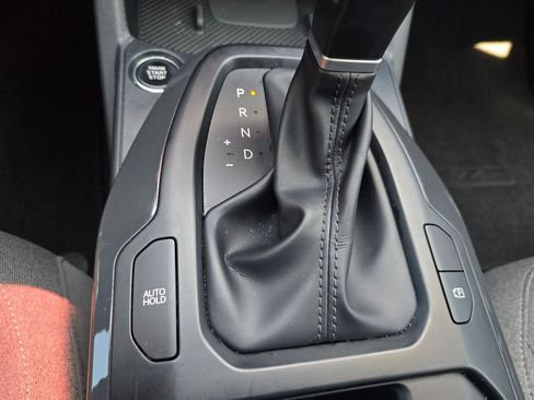 Used 2025 Kia K4 EX FWD image 20