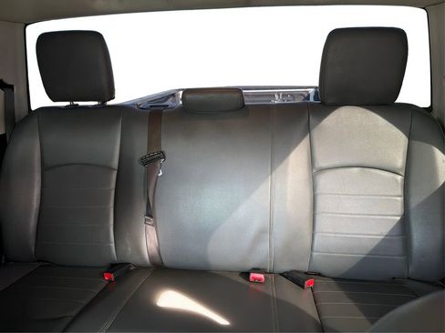 Used 2018 RAM 2500 Tradesman w/ Popular Equipment Group image 15