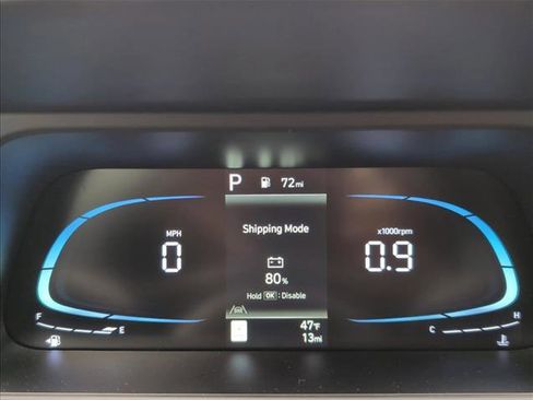 New 2026 Hyundai Elantra SEL Sport Premium image 11