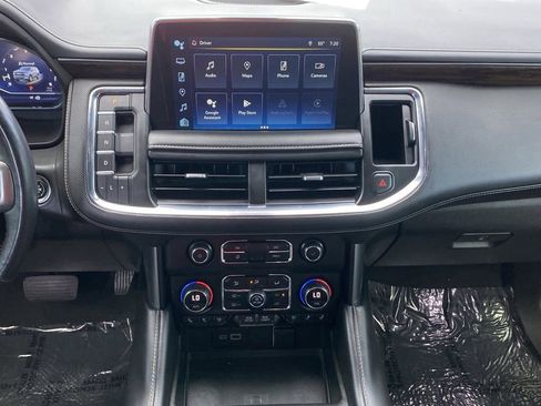 Used 2022 Chevrolet Tahoe Premier image 29