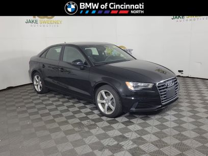 Used 2016 Audi A3 1.8T Premium
