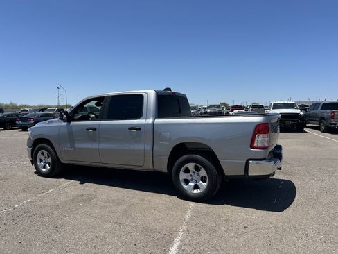 Used 2023 RAM 1500 Big Horn RWD image 3