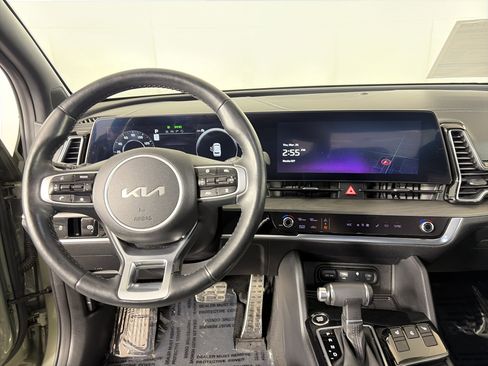 Certified 2023 Kia Sportage X-Pro image 5
