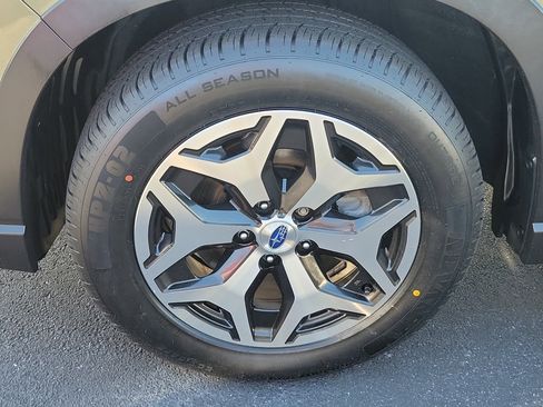 Used 2020 Subaru Forester Premium w/ Popular Package #1 image 10