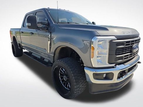 Used 2024 Ford F250 XL w/ XL Chrome Package AWD/4WD image 10