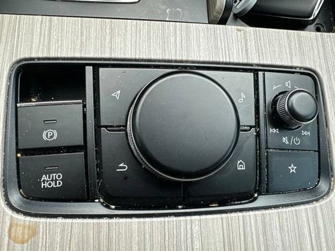 Certified 2024 MAZDA CX-90 3.3 Turbo w/ Preferred Plus AWD/4WD image 23
