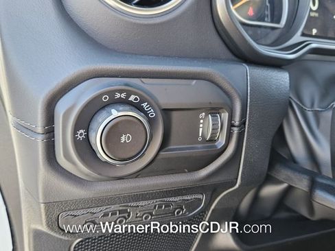 New 2026 Jeep Wrangler Unlimited Sahara image 27