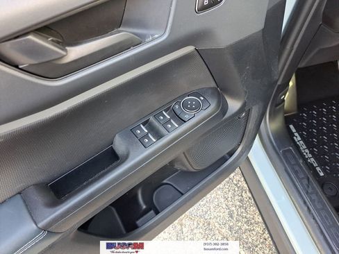 Used 2023 Ford Bronco Sport Outer Banks image 14
