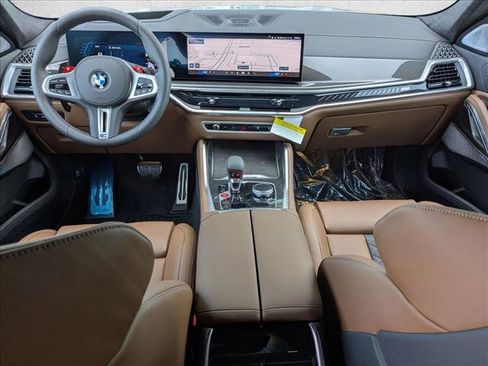 New 2026 BMW X6 M Competition w/ Executive Package image 15