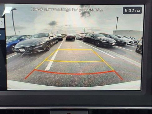 New 2026 Hyundai Elantra SE FWD image 15