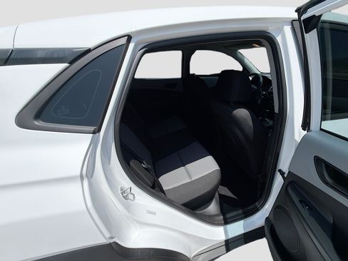 Used 2021 Hyundai Kona SE w/ Cargo Package FWD image 26