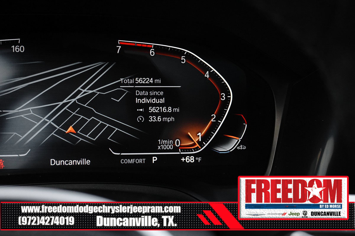 Used 2022 BMW 430i Coupe w/ M Sport Package RWD image 28