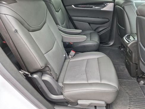 Used 2024 Cadillac XT6 Premium Luxury AWD/4WD image 21