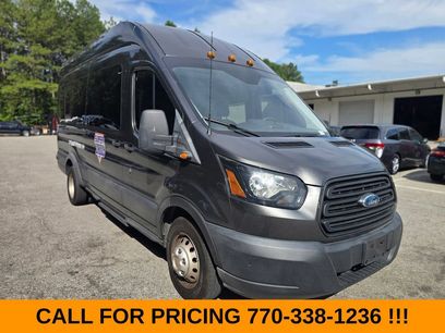 Used 2019 Ford Transit 350 XL