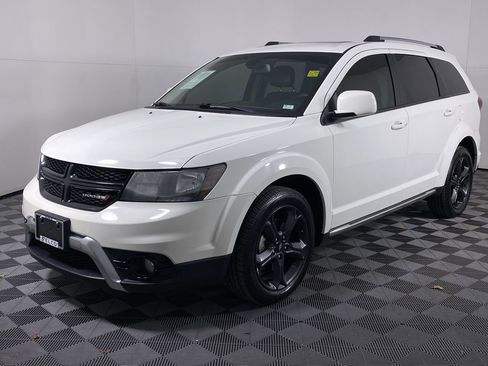 Used 2020 Dodge Journey Crossroad image 17