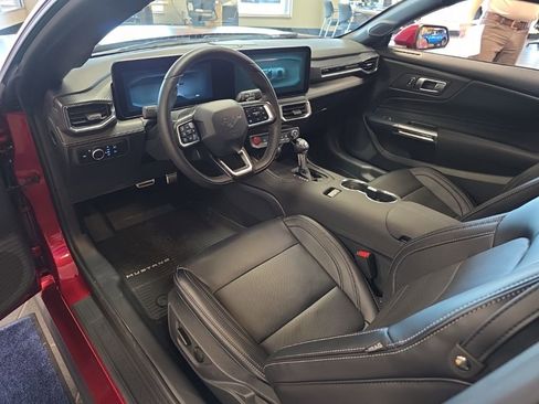 New 2026 Ford Mustang GT Premium RWD image 10