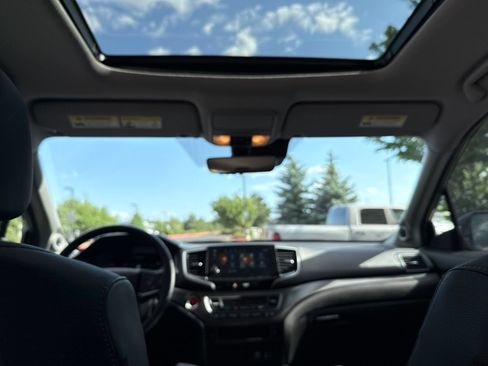 Certified 2022 Honda Pilot Special Edition image 22