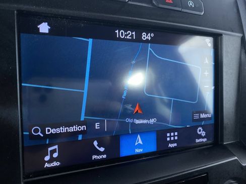 Used 2019 Ford F150 XLT w/ Equipment Group 302A Luxury AWD/4WD image 6