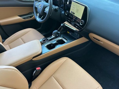 New 2026 Lexus NX 350 AWD image 16