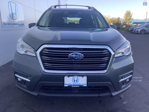 Used 2021 Subaru Ascent Limited w/ Technology Package AWD/4WD image 9