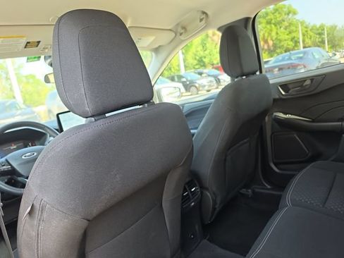 Used 2023 Ford Escape Active FWD image 10