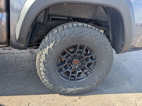 Used 2021 Toyota Tacoma TRD Pro image 25