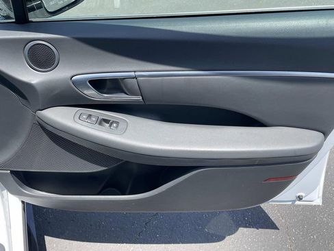 Used 2021 Hyundai Sonata SEL Plus w/ Preferred Accessory Package FWD image 27