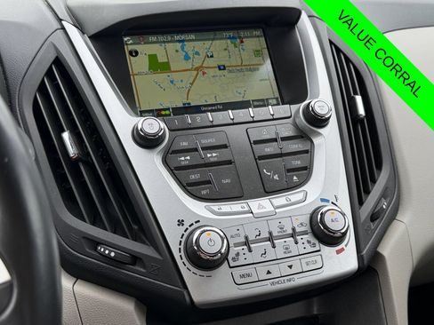 Used 2014 Chevrolet Equinox LT w/ Power Convenience Package AWD/4WD image 25