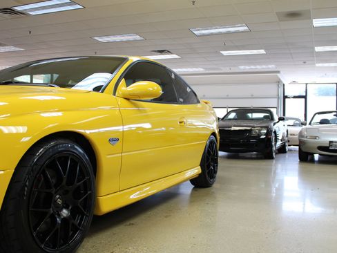 Used 2005 Pontiac GTO image 19