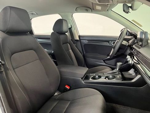 Used 2023 Honda Civic LX image 10