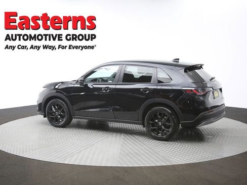 Used 2024 Honda HR-V Sport image 62