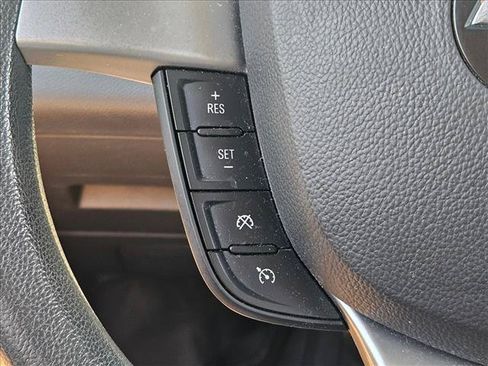 Used 2015 Chevrolet Spark LT FWD image 12