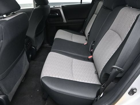 Used 2023 Toyota 4Runner SR5 RWD image 26