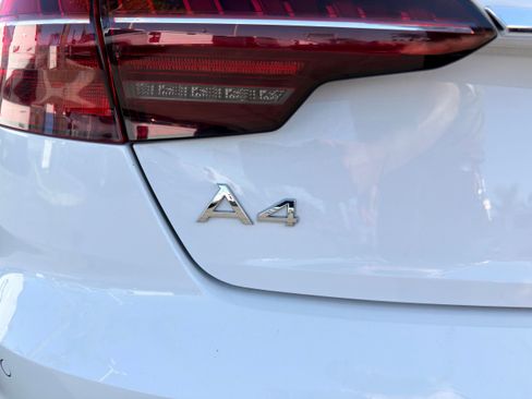 Used 2023 Audi A4 2.0T Premium Plus image 39