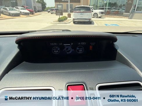 Used 2021 Subaru WRX Premium AWD/4WD image 24