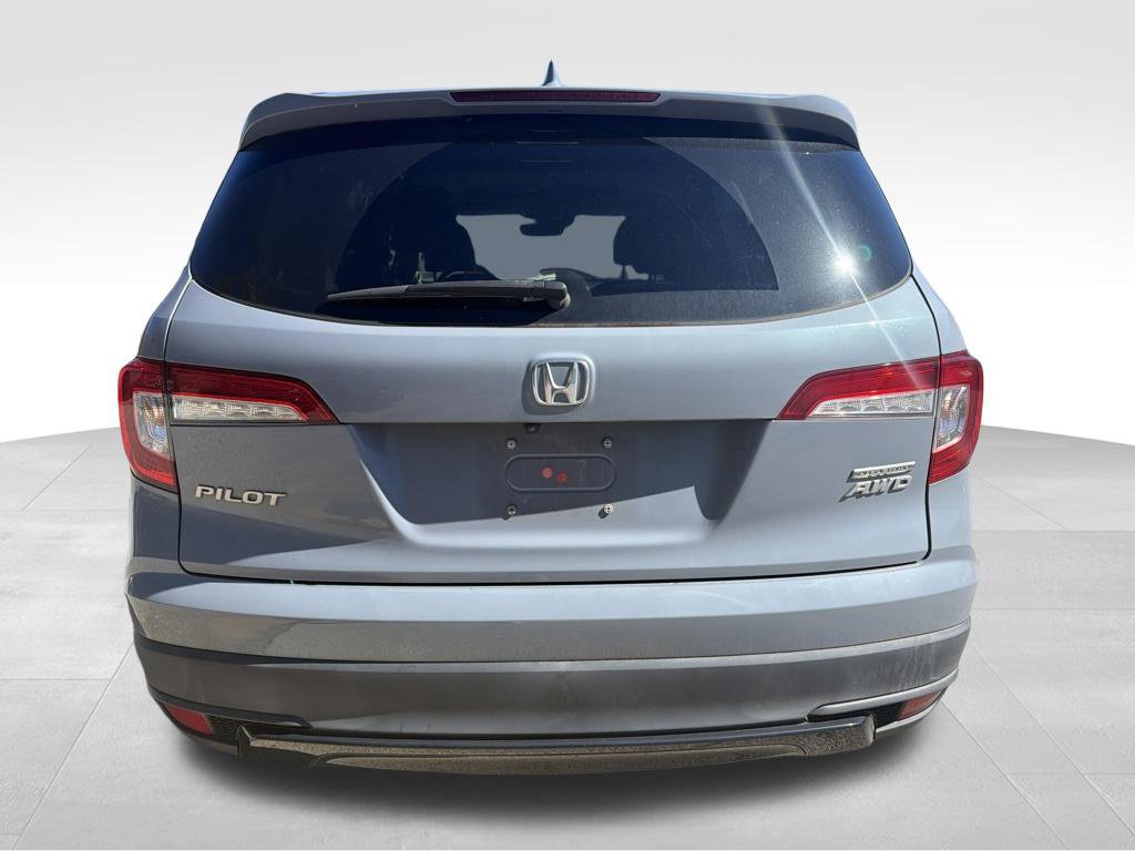 Used 2022 Honda Pilot Special Edition image 13
