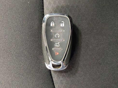 Used 2019 Chevrolet Malibu LT FWD image 32