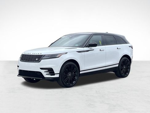 New 2026 Land Rover Range Rover Velar Dynamic SE image 1