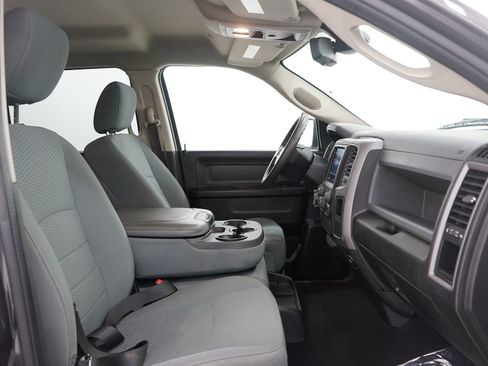 Used 2020 RAM 1500 Express w/ Wheel & Sound Group image 13