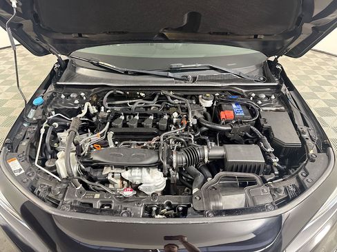 Used 2024 Honda Civic EX-L image 39
