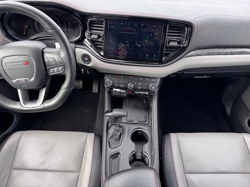 Certified 2024 Dodge Durango R/T image 11