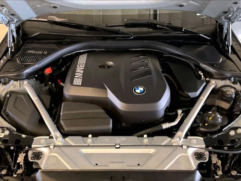 New 2026 BMW 430i xDrive w/ M Sport Package AWD/4WD image 16