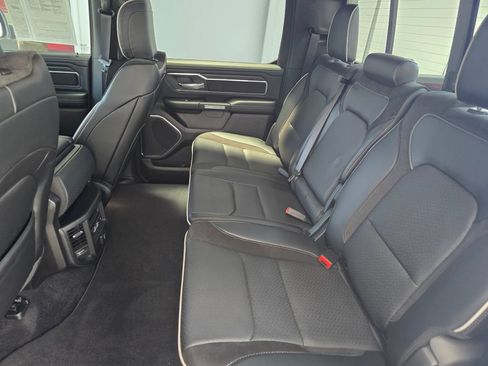Used 2025 RAM 1500 Laramie AWD/4WD image 28