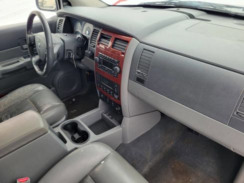 Used 2006 Dodge Durango Limited image 8