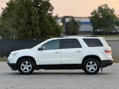 Used 2012 GMC Acadia SLE AWD/4WD image 8