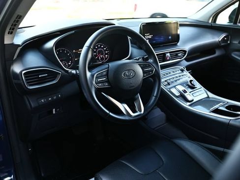 Used 2023 Hyundai Santa Fe XRT FWD image 16